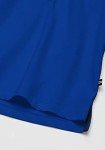 Nautica Men's Bright Cobalt Short Sleeve Polo Shirt