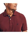 Nautica Men's Classic Performance Short Sleeve Polo