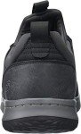 Skechers Men’s Delson-Camben Shoes, Black/Grey, Size 13