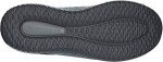 Skechers Men’s Delson-Camben Shoes, Black/Grey, Size 13