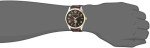 U.S. Polo Assn. Classic Men's Brown Analog Watch