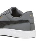 PUMA Smash 3.0 Sneakers in Cool Dark Gray
