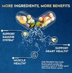 Nitric Oxide Supplement - 6800mg - 150 Capsules