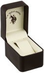 U.S. Polo Assn. Classic Men's Brown Analog Watch
