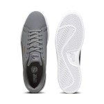 PUMA Smash 3.0 Sneakers in Cool Dark Gray