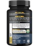 Nitric Oxide Supplement - 6800mg - 150 Capsules