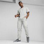 PUMA Smash 3.0 Sneakers in Cool Dark Gray