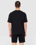 Fila Men's Gator Tee - Black, X-Large