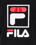 Fila Men's Gator Tee - Black, X-Large