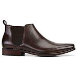 Julius Marlow Men's Mocha Kick Boots