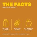 Swisse Ultiboost Zinc+ Tablets - 60 Tablets