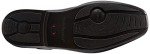 Hush Puppies Black Chelsea Boot for Men
