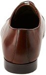 Julius Marlow Brown Men's Jaded Dress Shoe
