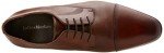 Julius Marlow Brown Men's Jaded Dress Shoe