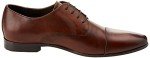 Julius Marlow Brown Men's Jaded Dress Shoe