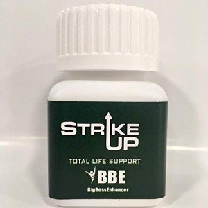Big Boss Enhancer: Strike UP Natural 6 Capsules