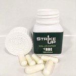 Big Boss Enhancer: Strike UP Natural 6 Capsules