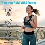 Weighted Workout Vest for Men - 3kg to 10kg