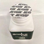 Big Boss Enhancer: Strike UP Natural 6 Capsules