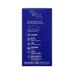 Durex Originals Regular Fit Latex Condoms - 30 Pack