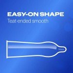 Durex Originals Regular Fit Latex Condoms - 30 Pack