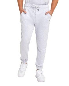 Fila Men's Classic Jogger - Light Grey Marle