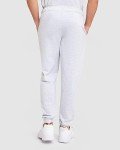 Fila Men's Classic Jogger - Light Grey Marle