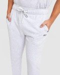 Fila Men's Classic Jogger - Light Grey Marle