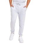 Fila Men's Classic Jogger - Light Grey Marle