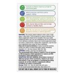 Centrum For Men 50+ Multivitamin Tablets – 60 Count