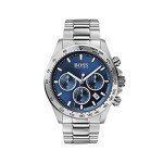 Hugo Boss Men's Stainless Steel Dial Watch