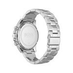 Hugo Boss Men's Stainless Steel Dial Watch