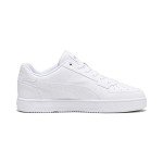 PUMA Caven 2.0 Sneakers in White/Silver, Size 11