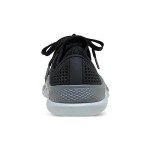 Crocs Men's LiteRide 360 Pacer Sneakers - Black Grey