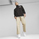 PUMA Caven 2.0 Sneakers in White/Silver, Size 11