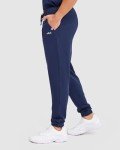 FILA Men's Classic 2.0 Jogger in Navy