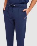 FILA Men's Classic 2.0 Jogger in Navy