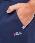 FILA Men's Classic 2.0 Jogger in Navy