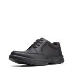 Clarks Men's Bradley Vibe Oxford Shoes - Black