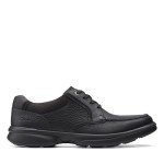 Clarks Men's Bradley Vibe Oxford Shoes - Black