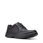 Clarks Men's Bradley Vibe Oxford Shoes - Black