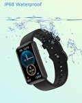 Cloudpoem Fitness Tracker Watch for Men and Women