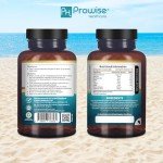 Marine Collagen 1100mg with Hyaluronic Acid - 90 Capsules