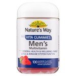 Men's Multi-Vitamin Gummies by Nature's Way