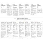 Marine Collagen 1100mg with Hyaluronic Acid - 90 Capsules