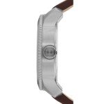 Tommy Hilfiger Men's Graham Yellow Dial Calendar Watch