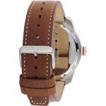 Tommy Hilfiger Men's Graham Yellow Dial Calendar Watch