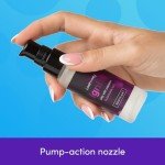 Ignite Silky Water-Based Lubricant for Couples 100ml