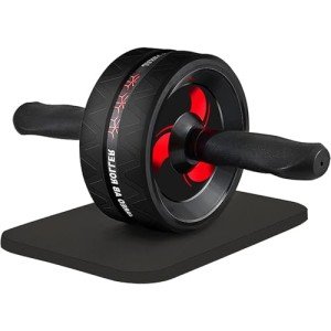 Psiven Ab Roller Wheel for Core Strength Training