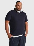 Tommy Hilfiger Men's 1985 Regular Polo - Desert Sky